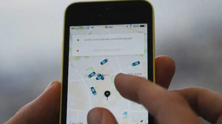 Uber busca expandirse a 10 ciudades más antes de 2018