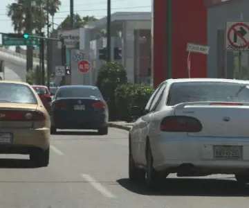 Van más de 150 personas atropelladas en Hermosillo en el año