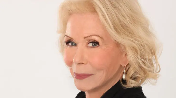 Fallece la escritora Louise Hay, autora de Usted puede sanar su vida