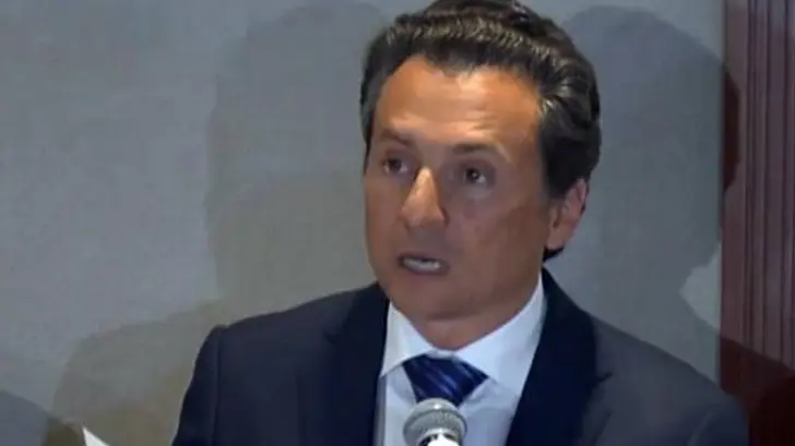 Lozoya arrastrará a cómplices: Gertz
