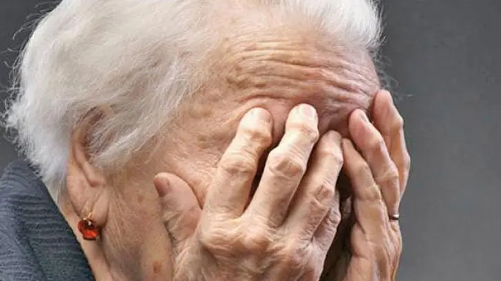 Tras Covid-19, navojoenses se solidarizan con adultos mayores que trabajan como paqueteros