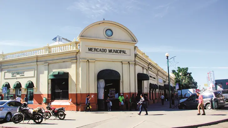 Comerciantes del centro buscan reactivarse el 20 de mayo