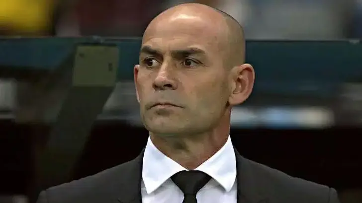 Paco Jémez quiere a Diego Laines para el Rayo Vallecano
