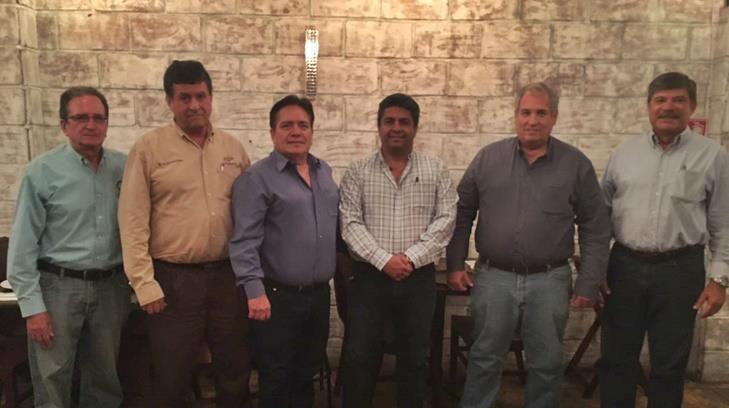 Buscan dirigir el Colegio de Ingenieros Civiles de Sonora