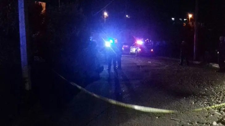 Presuntos sicarios dejan malherido a un hombre en el fraccionamiento Puerta Real