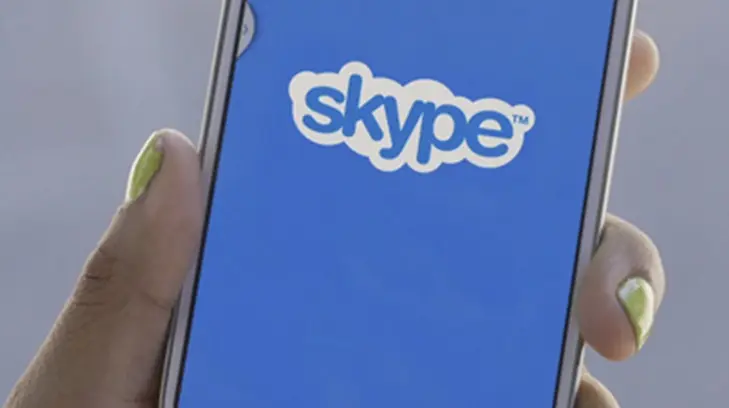 Skype ya permite hacer transferencias de dinero utilizando PayPal