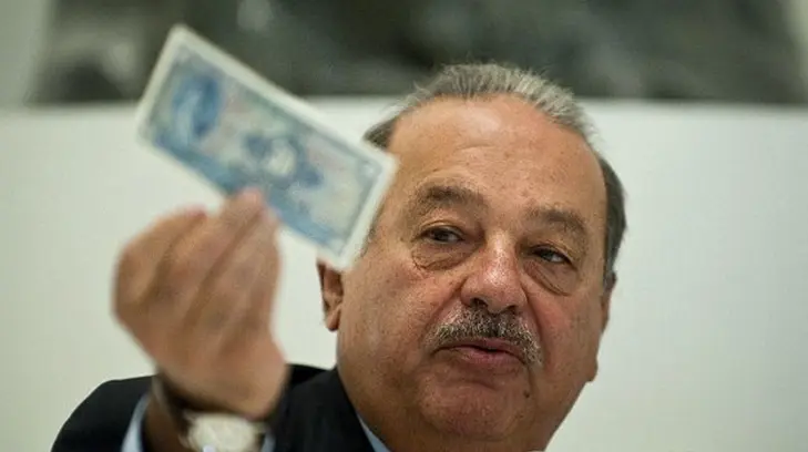 Ellos son los libaneses que hicieron sus grandes fortunas en México