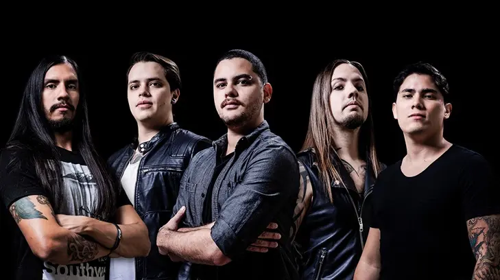 Akasha trae su rock desde Costa Rica
