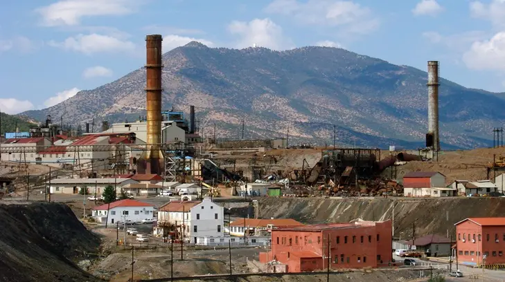 Cananea, entre los municipios con menor marginación a nivel nacional