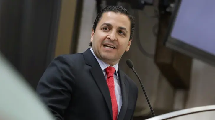 Lo que sabemos de la renovación de la dirigencia estatal del PRI