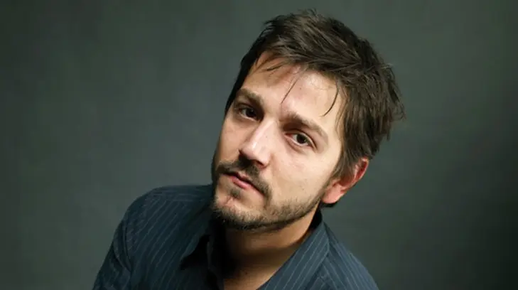 El actor mexicano Diego Luna actuará en película de Woody Allen