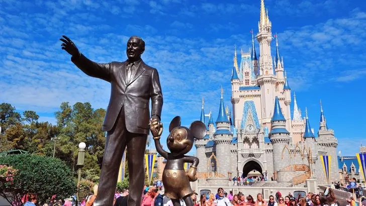 Desmienten que habrá un parque de Disney en Querétaro