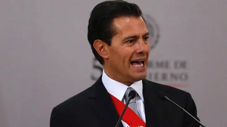Peña Nieto llega a China para participar en Cumbre BRICS 2017