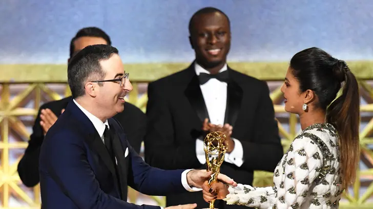 Conoce a los ganadores de los premios Emmy 2017