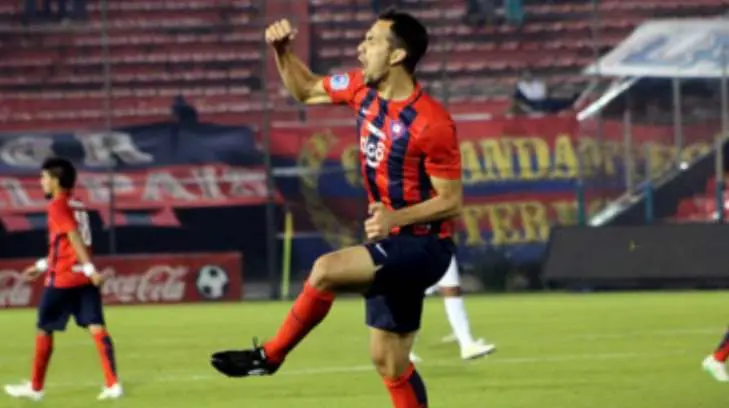 Necaxa trabaja para corregir sus errores, dice Pablo Velázquez