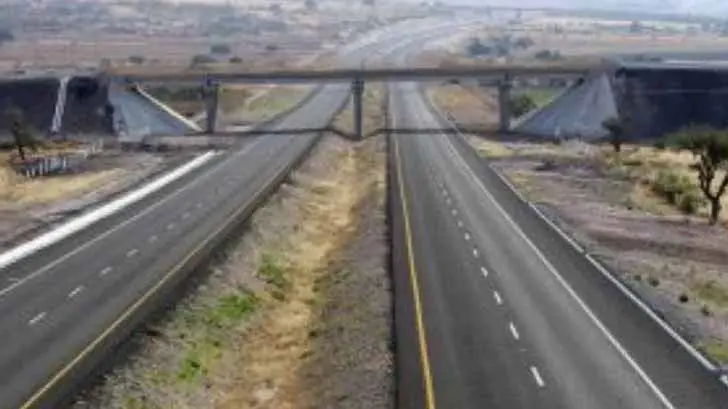La SCT cuenta con presupuestos de inversión: Eduardo Pacheco