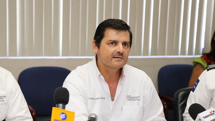 Próximo lunes inician obras de modernización en bulevar Vildósola