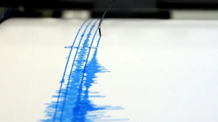 Sismo de 5.1 grados se siente en Baja California Sur y Sinaloa