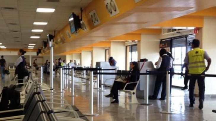 Inauguran vuelo Mexicali-Hermosillo-Culiacán y Chihuahua