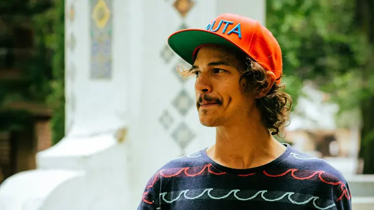 Sonorense se cuela en lista de nominados de los MTV EMA 2017
