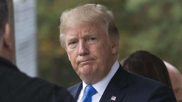 Trump fue el estudiante más tonto que tuve: maestro de la Universidad de Pennsylvania