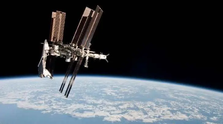 Se cumplen 60 años del comienzo de la era espacial