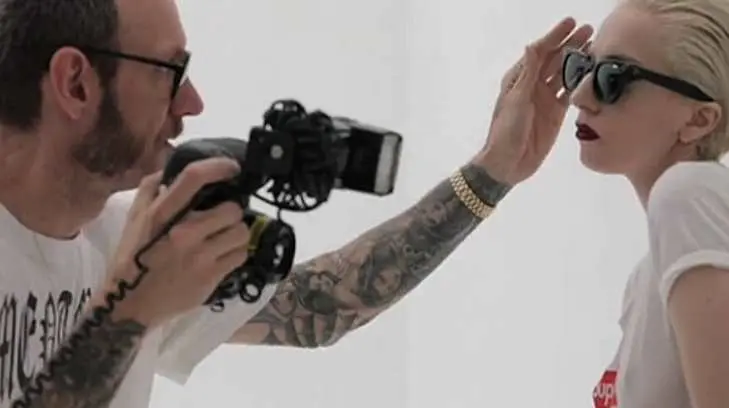 El fotógrafo Terry Richardson es vetado por acoso sexual