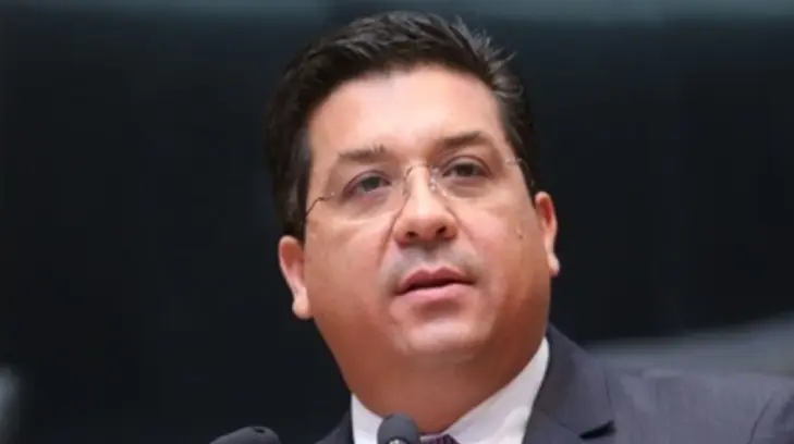 Francisco Javier García Cabeza de Vaca. (Foto: Especial/EXPRESO)