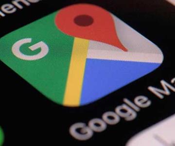 Google inhabilita Maps en Ucrania para proteger a ciudadanos