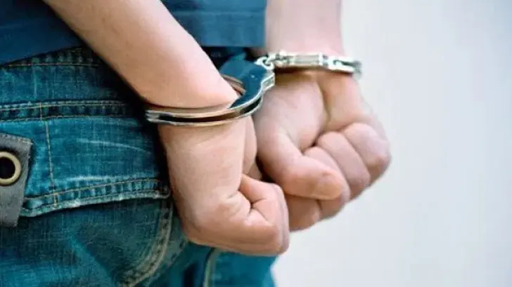 Capturan a presuntos sicarios en Guaymas