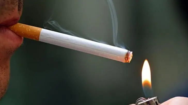 A partir de hoy se prohibe la publicidad y promoción de tabaco