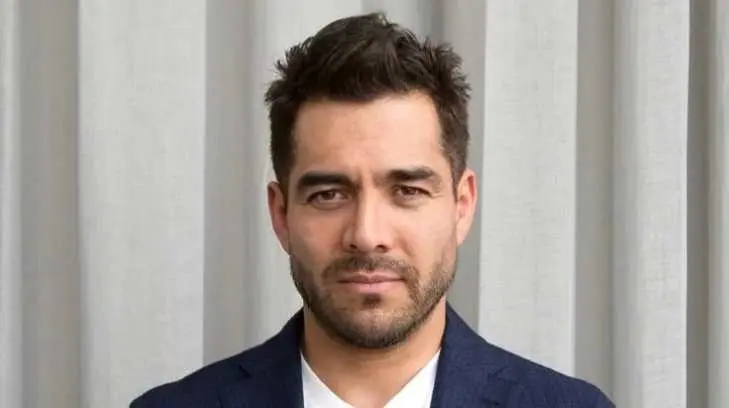 Omar Chaparro confiesa haber pensado en el suicidio