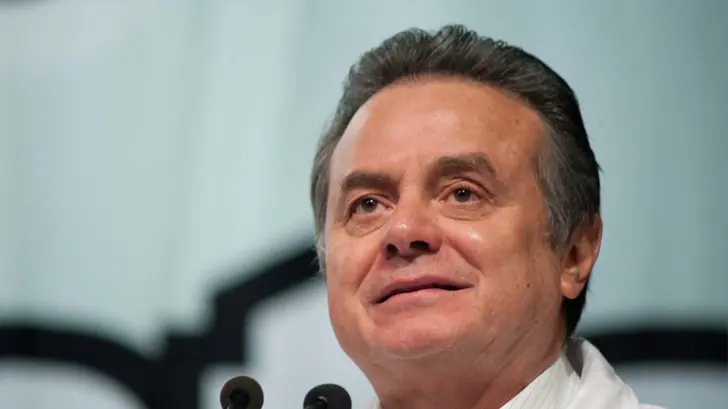 Joaquín Coldwell comparecerá ante diputados el 30 de octubre