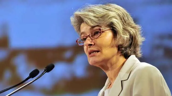UNESCO lamenta salida de EU del organismo