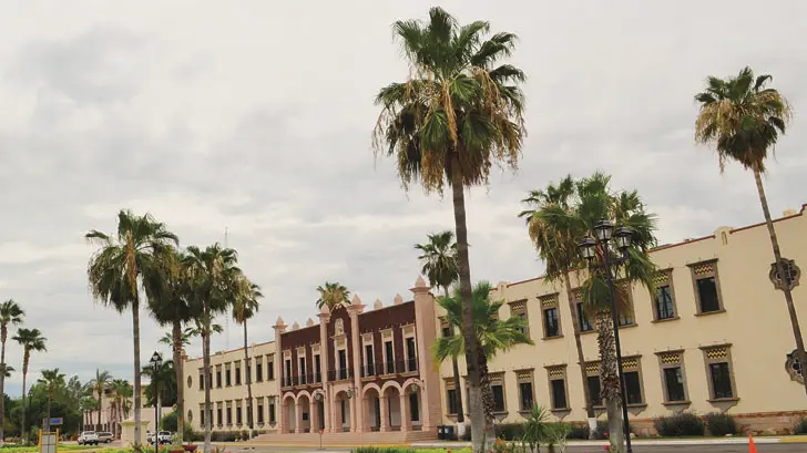 Califican a la Unison entre las 15 mejores universidades del país