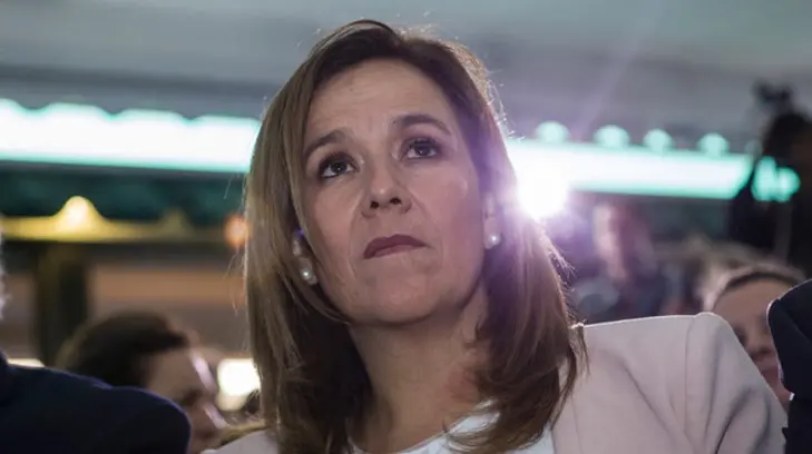 #VIDEO | Margarita Zavala presenta su renuncia al PAN y emite mensaje