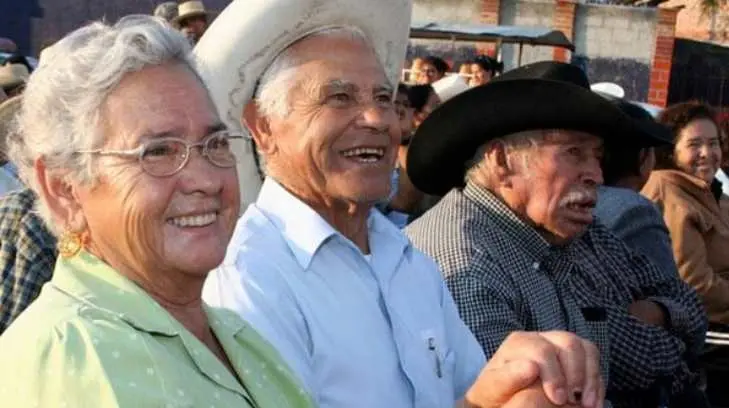 Así es como Prodeama apoyará el bienestar de los adultos mayores este 2022