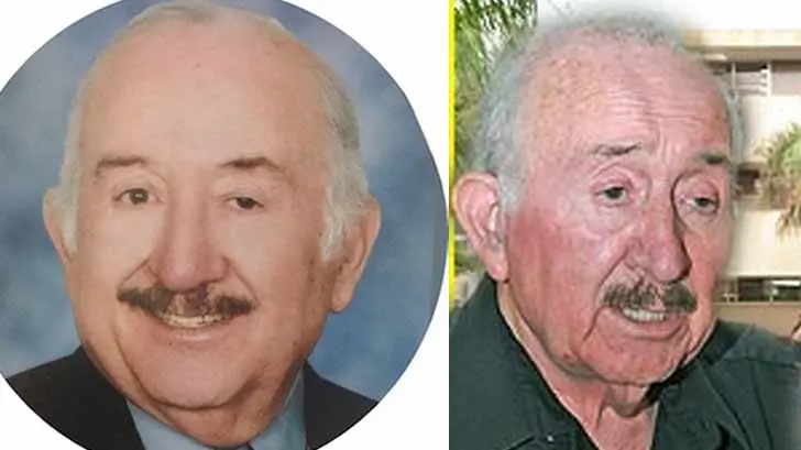 Fallece el reconocido arquitecto Enrique Flores López
