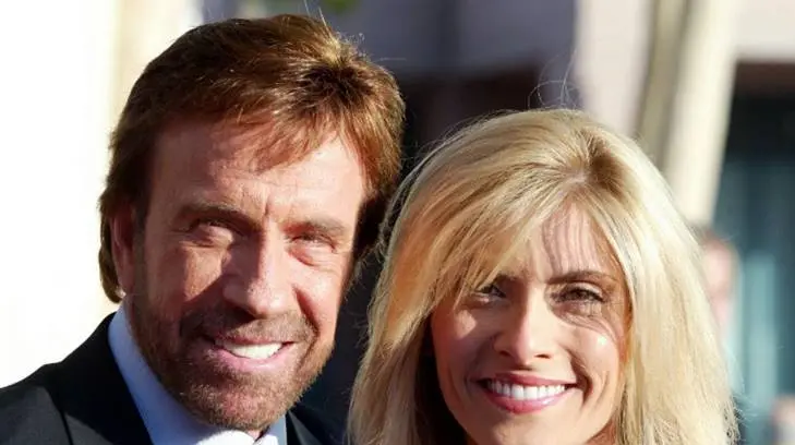 Chuck Norris anuncia su retiro del cine para cuidar a su esposa