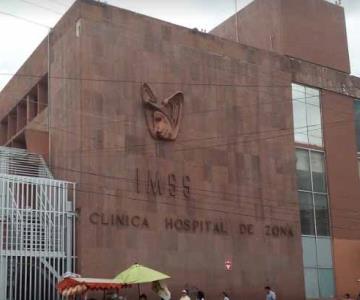 Mujer nogalense sufre intoxicación al intentar suicidarse