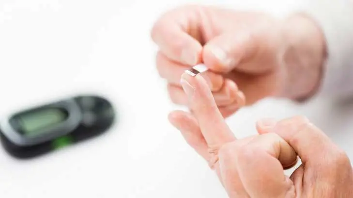 Hacen los sonorenses desidia con la diabetes