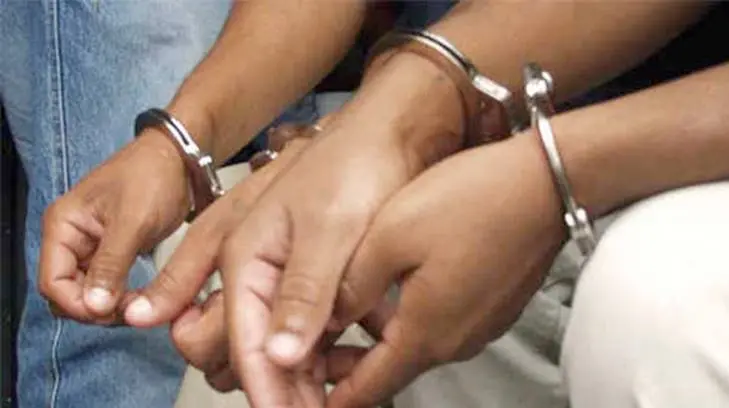 Intentan madrugar casa de cambio en Nogales