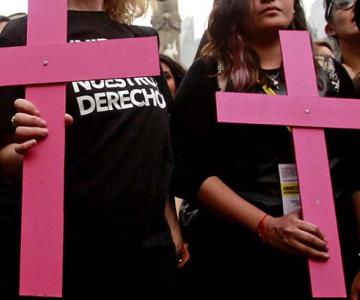 Más de 100 feminicidios en los dos primeros meses de 2024: Sesnsp