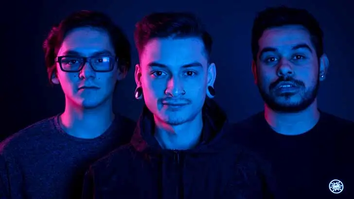 Ghetto Kids va por un Grammy Latino