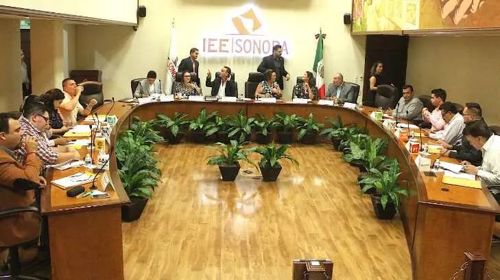 Pone las reglas el IEE a los independientes