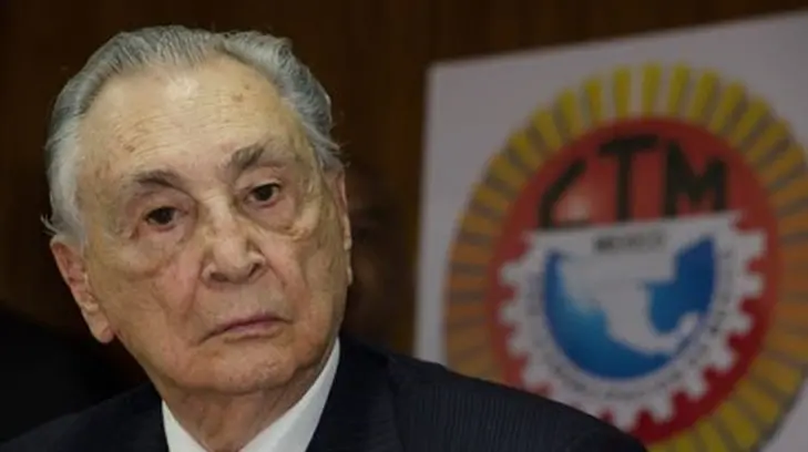 Joaquín Gamboa Pascoe tenía 15 millones de dólares en paraíso fiscal