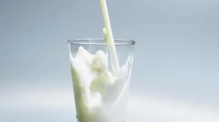 ¿Sabes cuánto cuesta el litro de leche? Ya es más caro que la gasolina