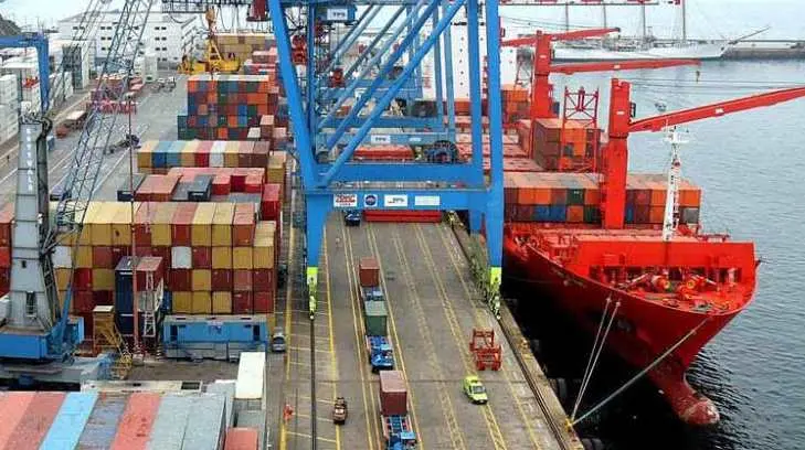 Exportaciones de México a Estados Unidos logran cifrar récord