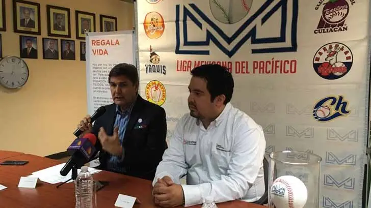La LMP presenta campaña un regalo de vida en pro de la donación de órganos