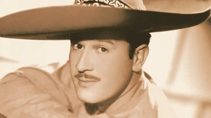 Recordarán en todo el país al gran ídolo Pedro Infante, a 100 años de su nacimiento